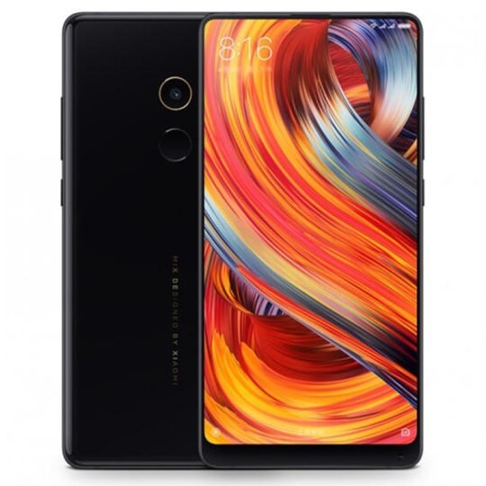 Xiaomi Mi Mix 2 Black