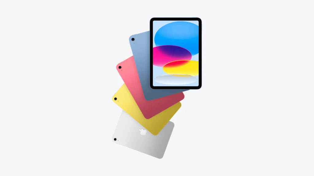 APPLE IPAD 11TH GEN 2025 - 256GB