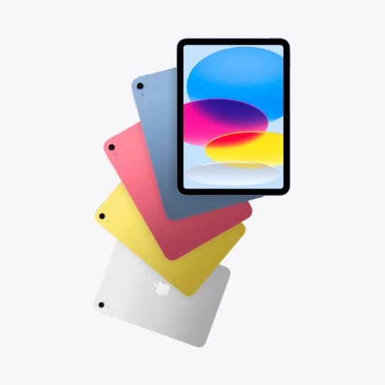 APPLE IPAD 11TH GEN 2025 - 256GB