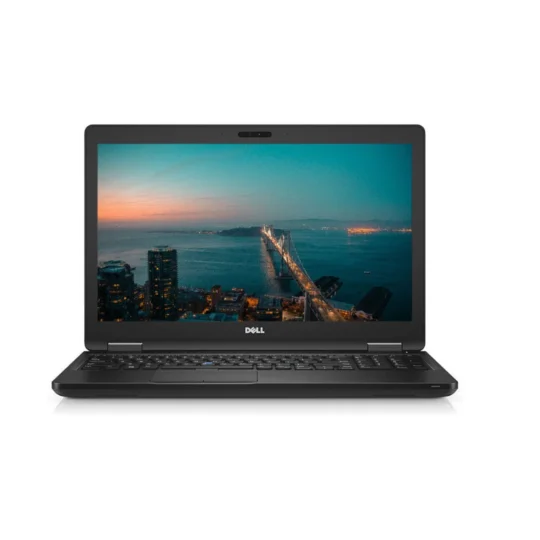 DELL LATITUDE 5580