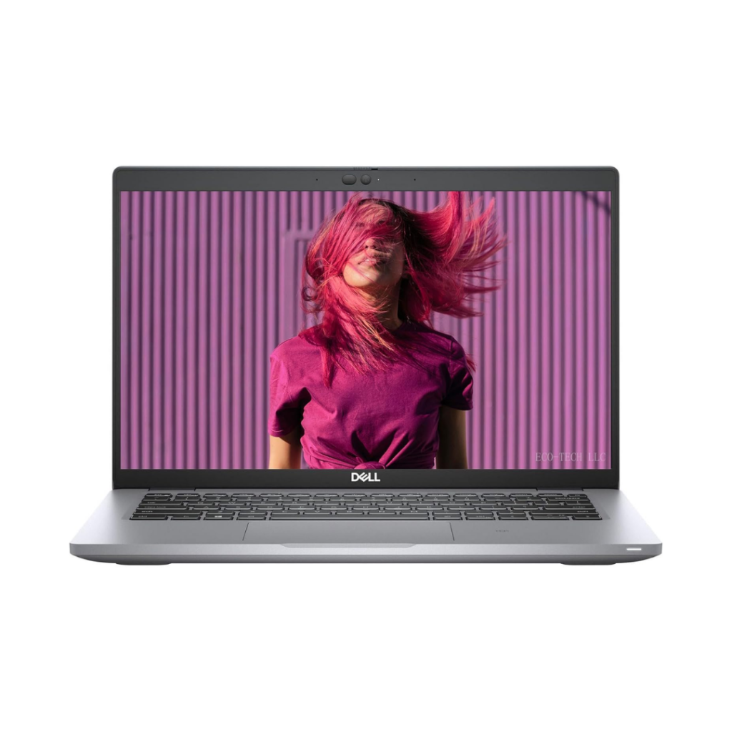 DELL LATITUDE 5420