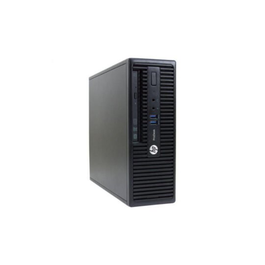 HP PRODESK 400 G3 SFF
