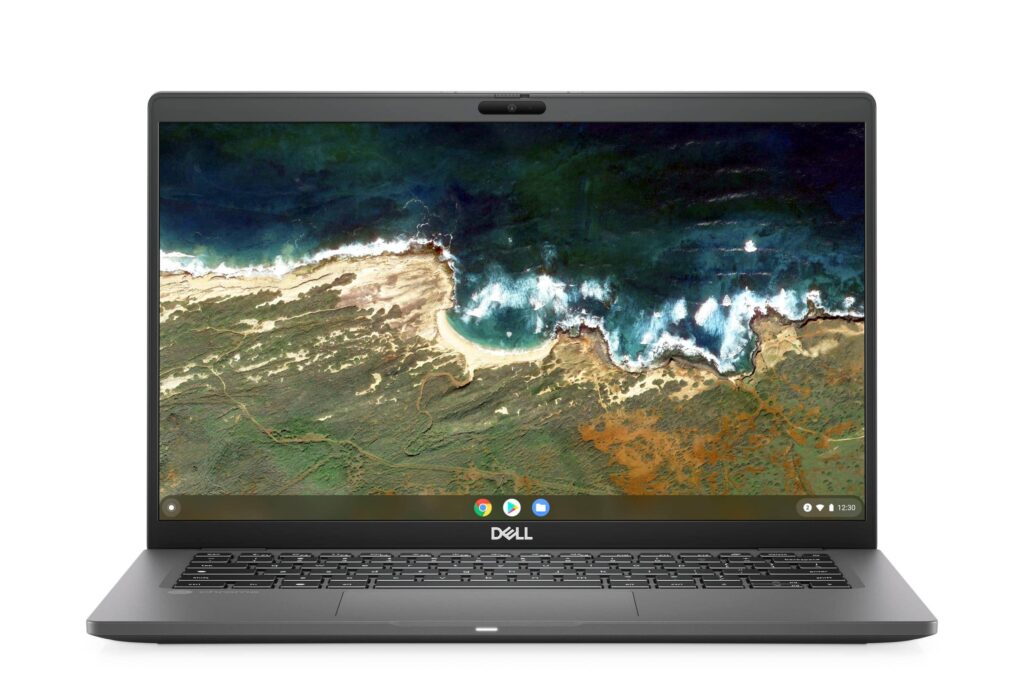 DELL LATITUDE 7410
