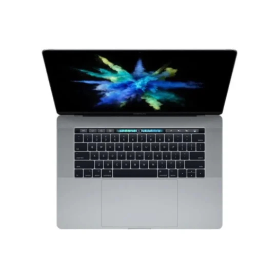 MACBOOK PRO 2017 Touchbar