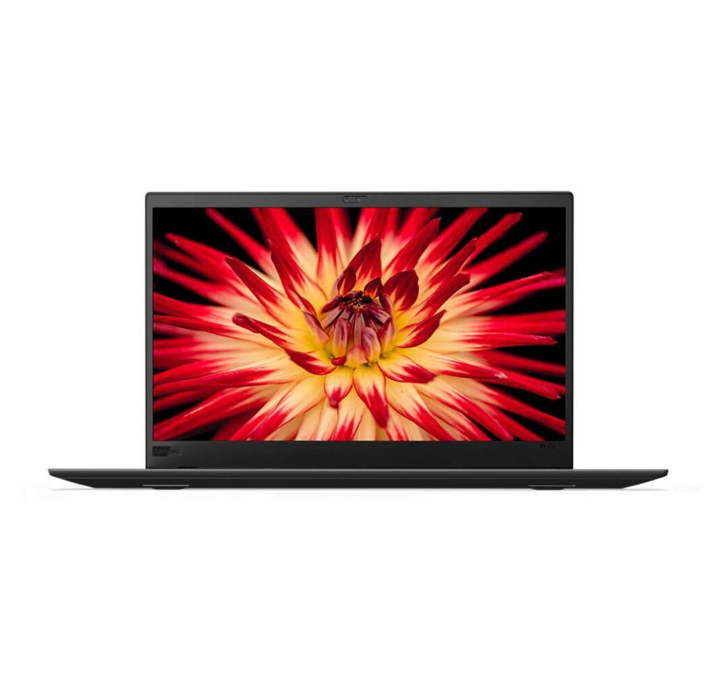 LENOVO x1 CARBON GEN 9