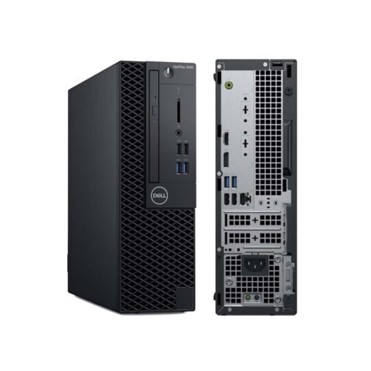 DELL OPTIPLEX 3060 SFF