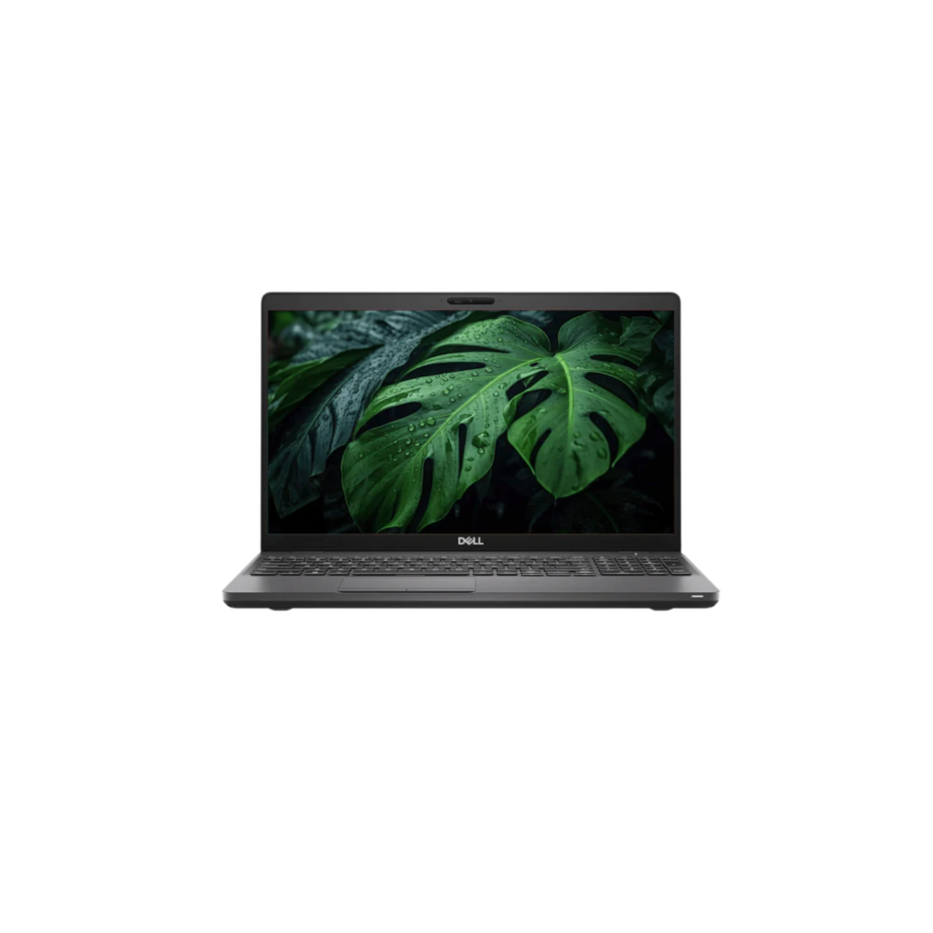 DELL LATITUDE 5501
