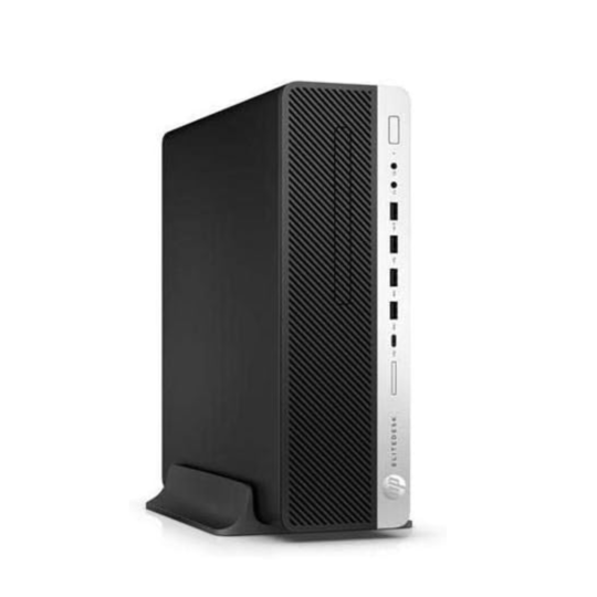HP ELITEDESK 800 G5 SFF
