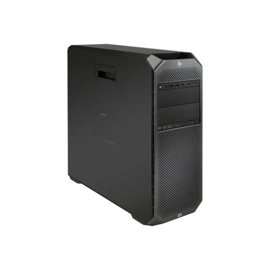 HP Z6 G4