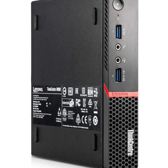 LENOVO THINKCENTRE M900 MINI