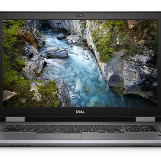 DELL PRECISION 7740