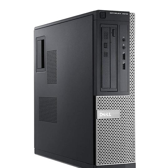 DELL OPTIPLEX 3010 SFF