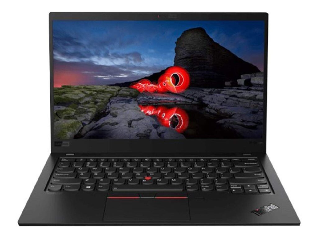 LENOVO THINKPAD x1 CARBON GEN8