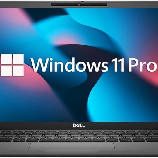 DELL LATITUDE 7420 GERY