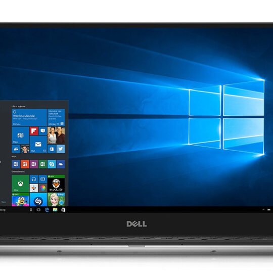 DELL XPS 9360