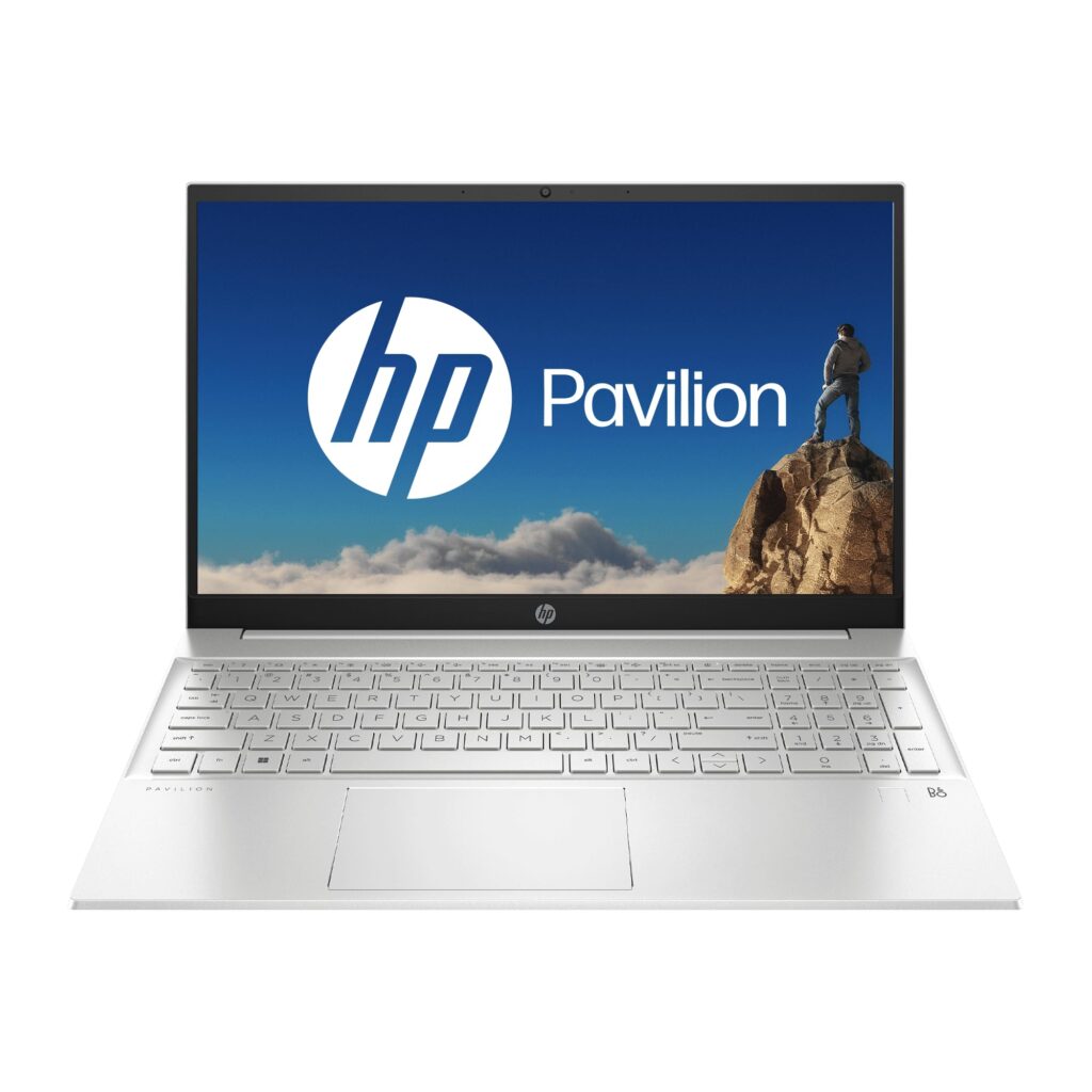 HP PAVILION 15E