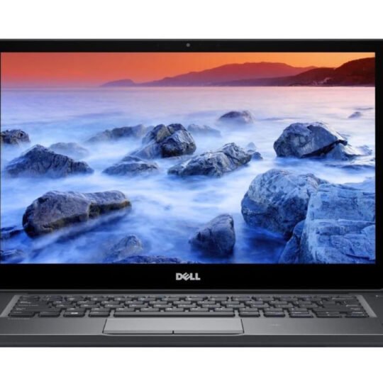 DELL LATITUDE 7390