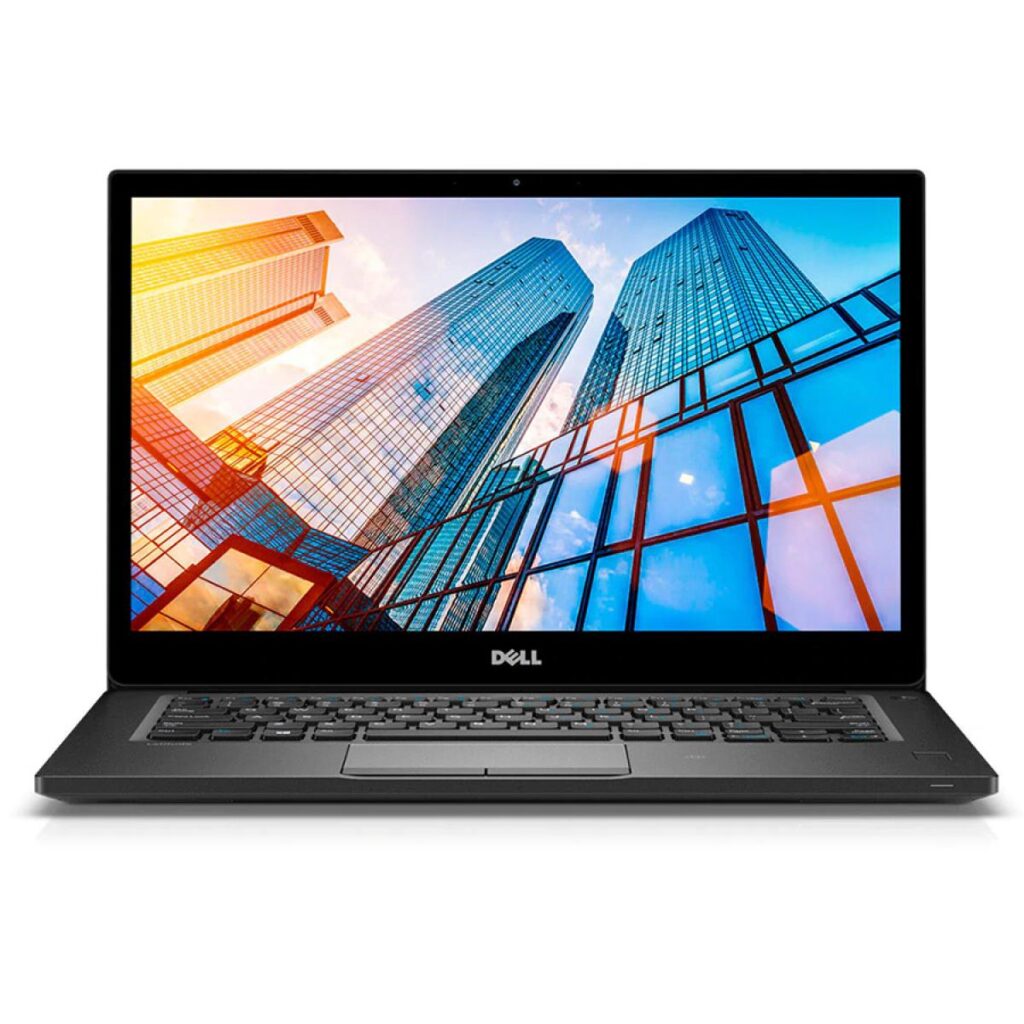 DELL LATITUDE 7490