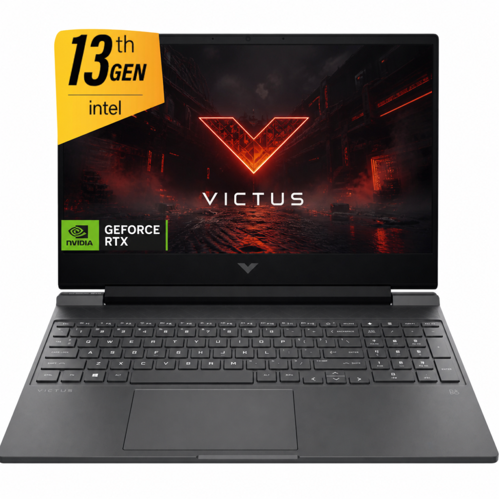HP VICTUS 15