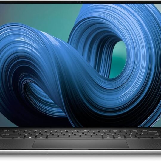 DELL XPS 9520