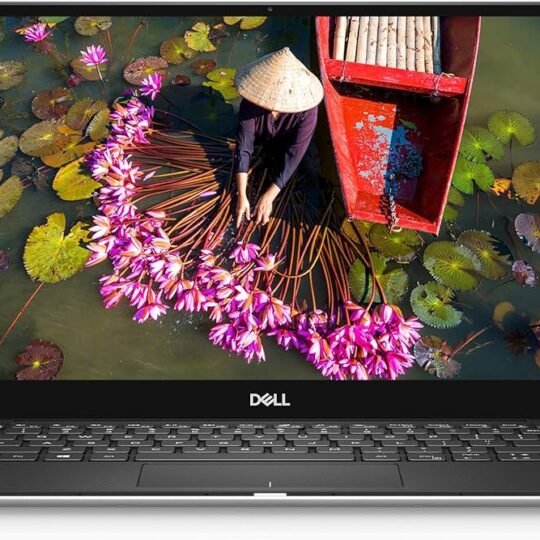 DELL XPS 7390