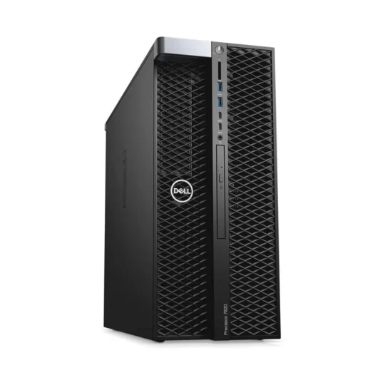 DELL PRECISION 7820