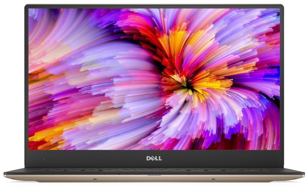 DELL XPS 9380