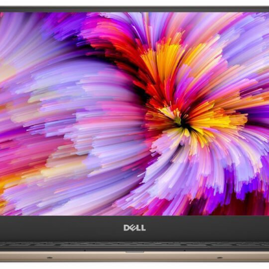 DELL XPS 9380