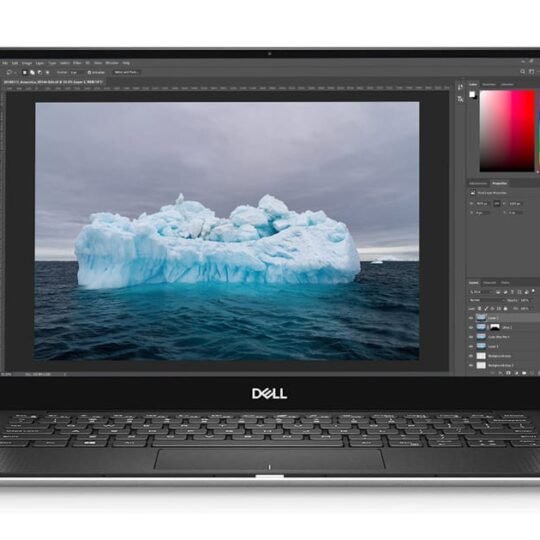 DELL XPS 9370