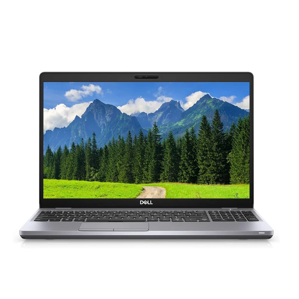DELL LATITUDE 5510