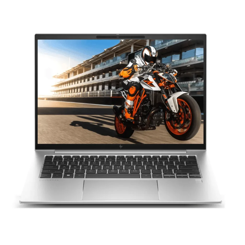 HP ELITEBOOK 840 G0