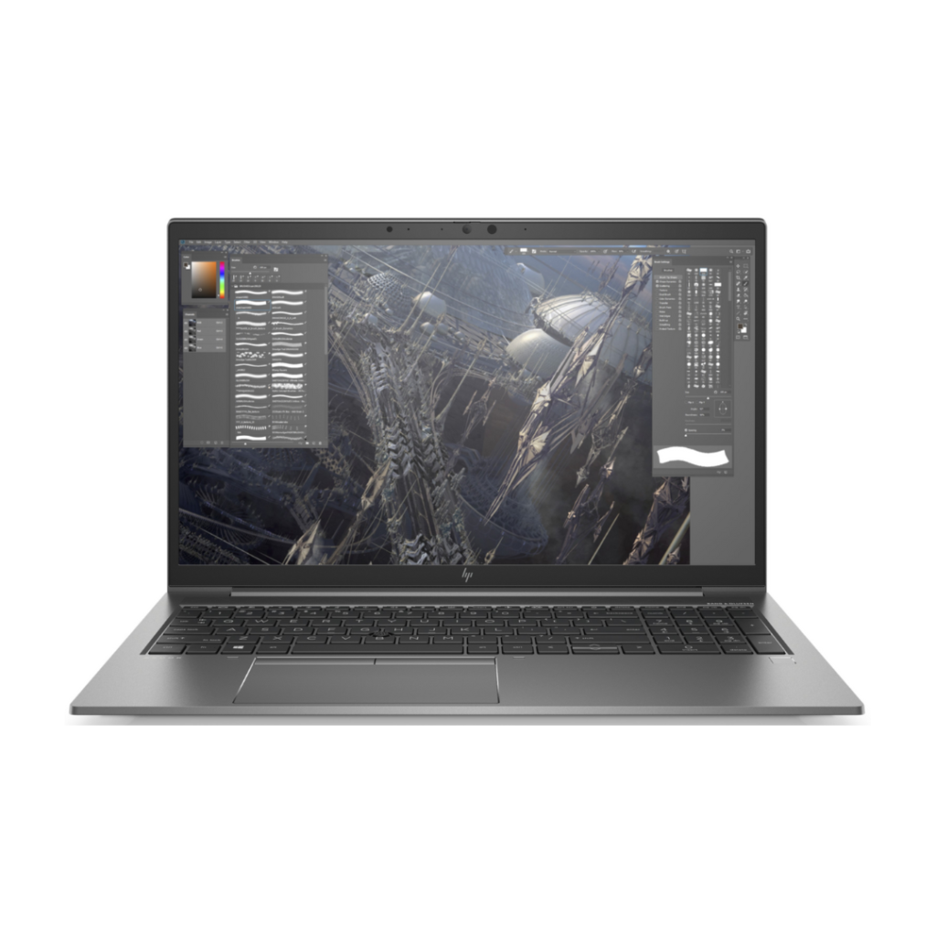 HP ZBOOK FIREFLY 15 G8