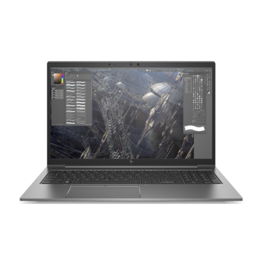 HP ZBOOK FIREFLY 15 G8