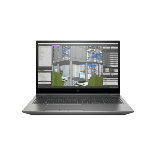 HP ZBOOK FURY 15 G8