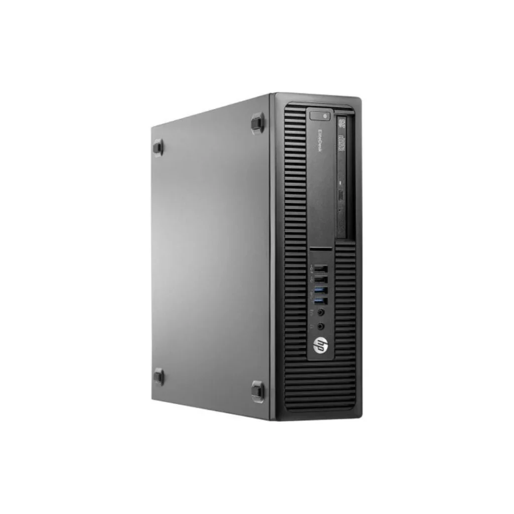 HP ELITEDESK 800 G1 SFF