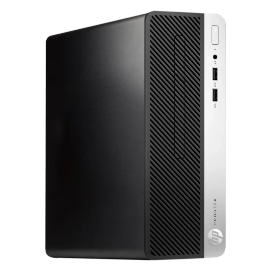 HP PRODESK 400 G6 SFF
