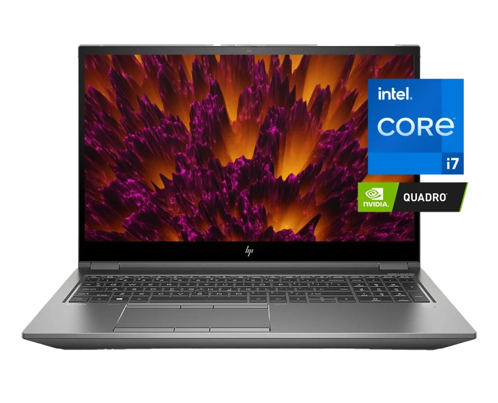 HP ZBOOK FURY 15 G8