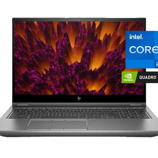 HP ZBOOK FURY 15 G8