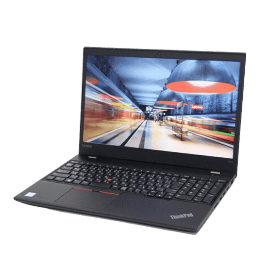 LENOVO THINKPAD P51s