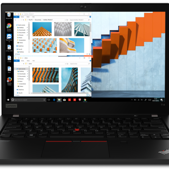LENOVO THINKPAD T14 GEN1