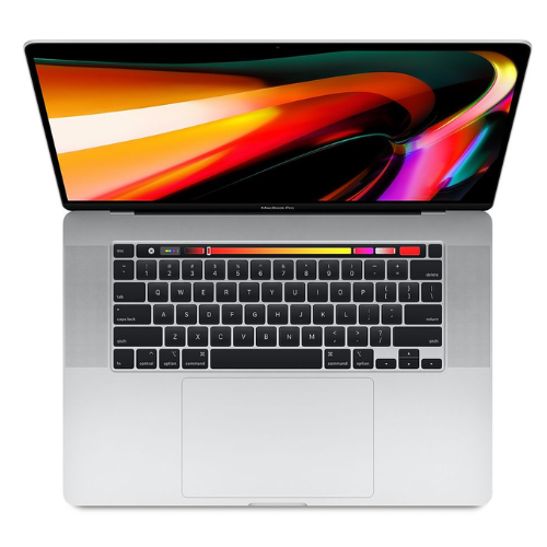 MACBOOK PRO 2016 Touchbar