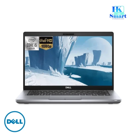 DELL LATITUDE 5410