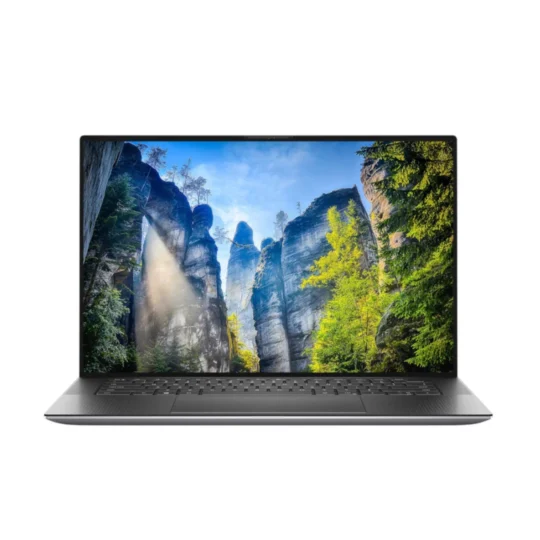 DELL PRECISION 5550