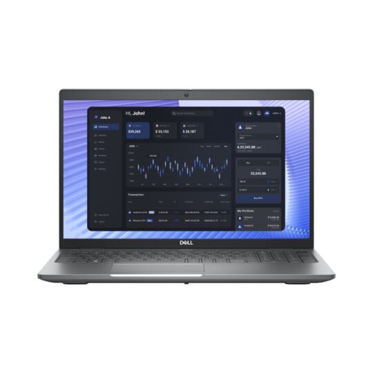 DELL PRECISION 3590
