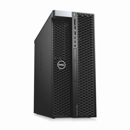 DELL PRECISION 5820