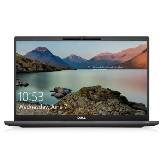 DELL LATITUDE 7320