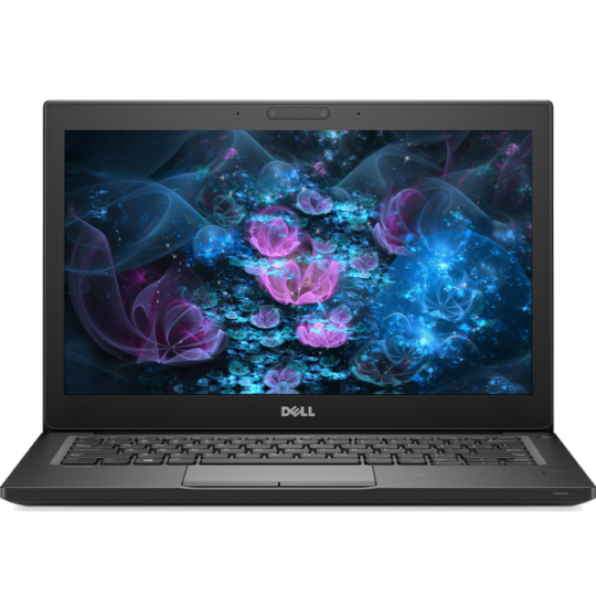 DELL LATITUDE 7290