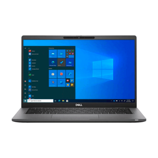 DELL LATITUDE 7320