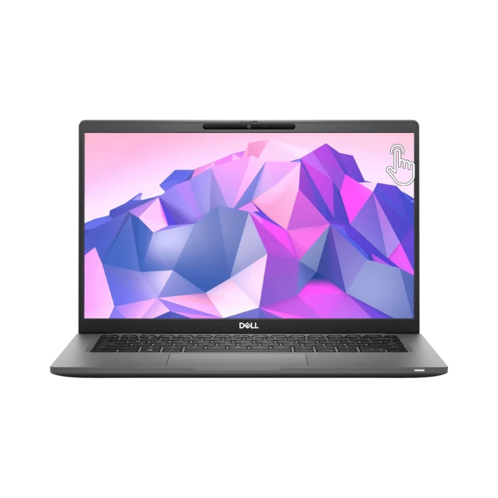 DELL LATITUDE 7420