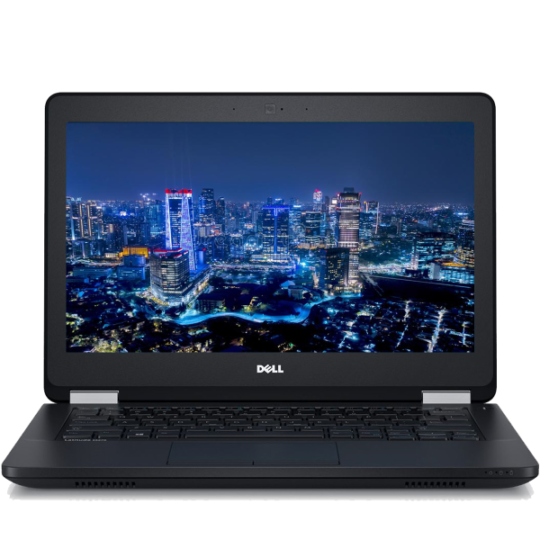 DELL LATITUDE E5270